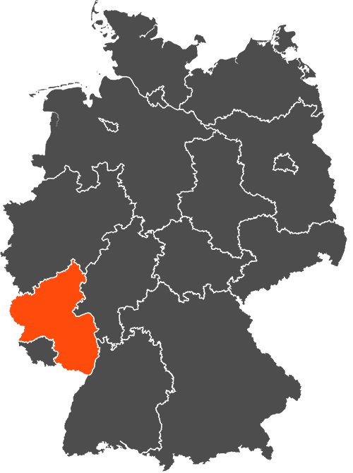 Pflasterpass Partner Rheinland Pfalz