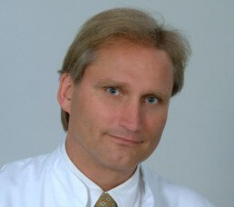 Profilbild Dr. Gerd Schröter