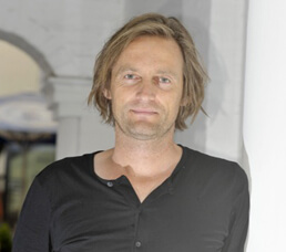 Profilbild Prof. Hauke Mommsen
